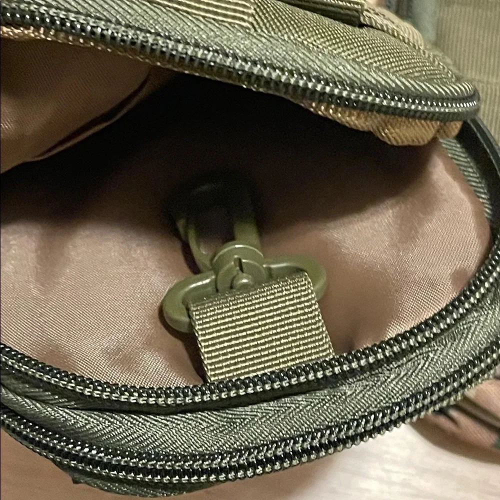 Miniature Waist & Belt Bags. - Picture 7 of 8